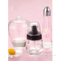 30ml 50ml 100ml Wholesale Perfume Glass Spray Bottle With Pump And Cap